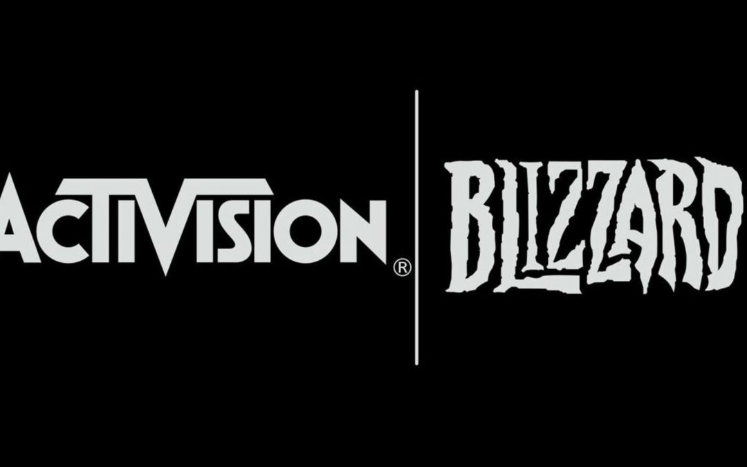 Microsoft acquista Activision Blizzard, cosa ci aspetta per il futuro?