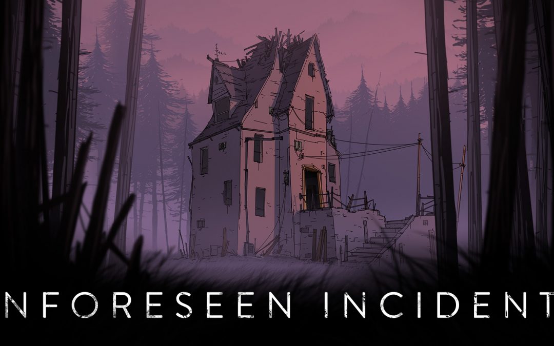 Unforeseen Incidents – Recensione