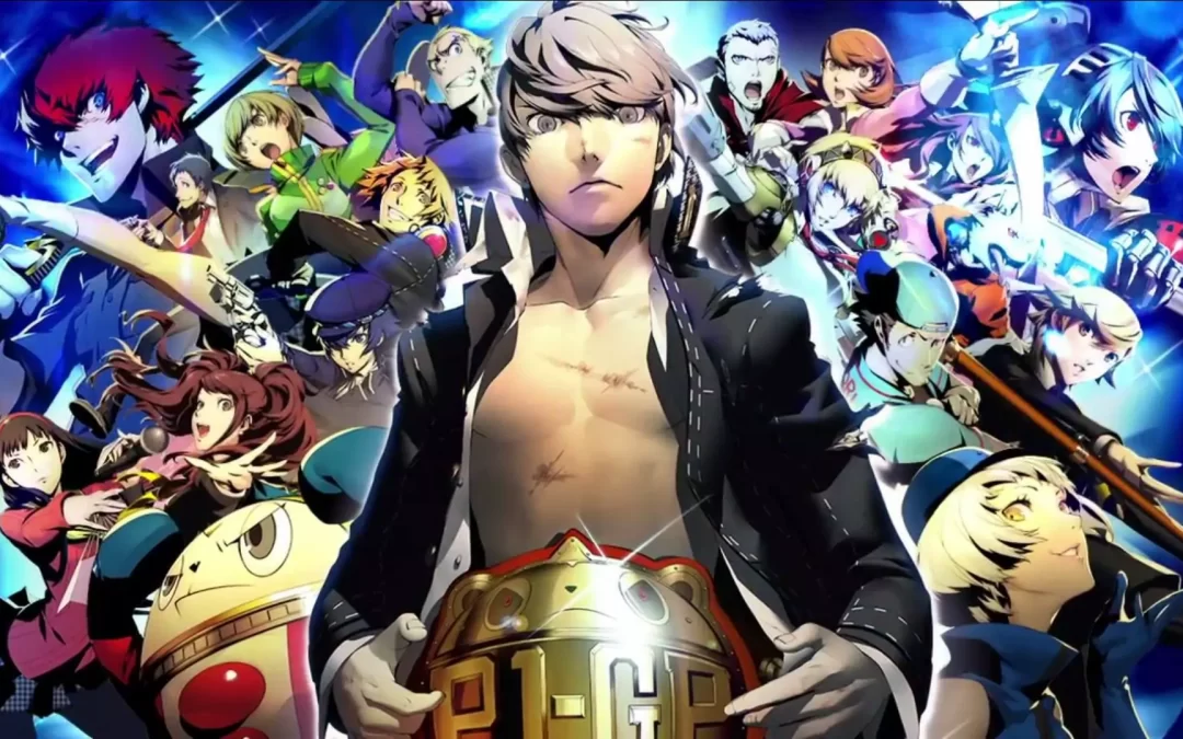 Uscito un nuovo trailer di Persona 4 Arena Ultimax