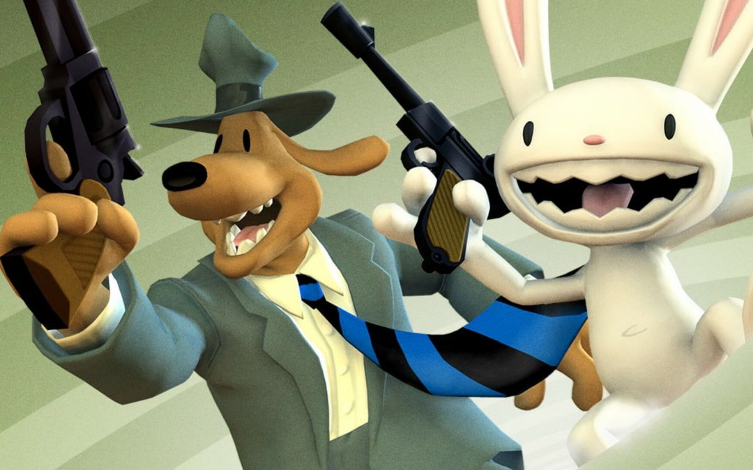 Sam & Max Save the World e Sam & Max Beyond Time and Space – Recensione