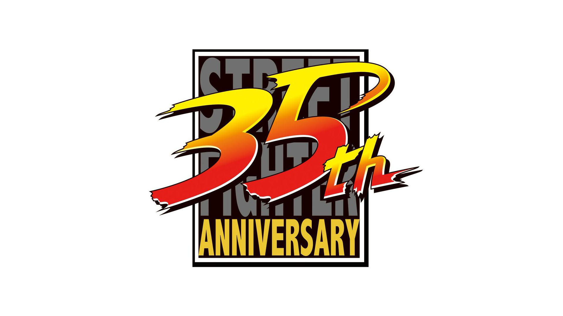 Nintendo Player - Capcom ha svelato il logo per il 35° anniversario di Street Fighter, grandi annunci in arrivo