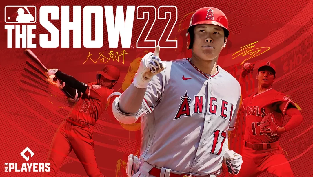 MLB The Show 22 arriverà anche su Nintendo Switch