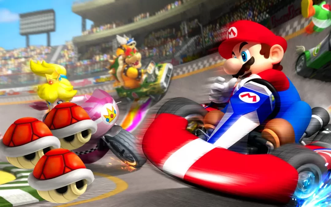 Secondo un analista Mario Kart 9 sarebbe in sviluppo