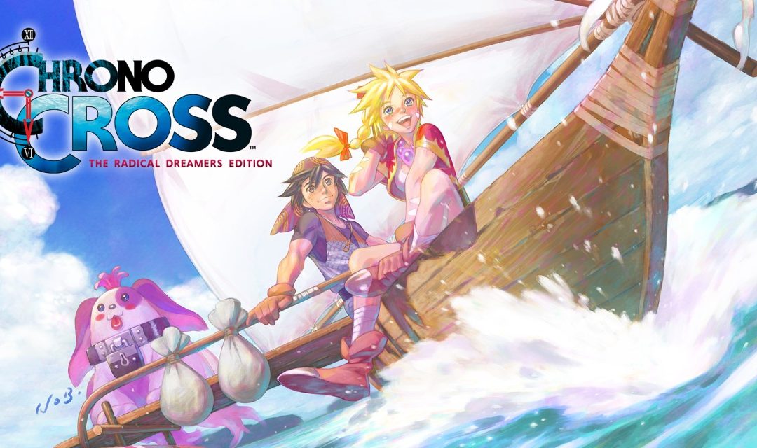 Le nuove musiche di Chrono Cross: The Radical Dreamers Edition sono ascoltabili liberamente su Youtube