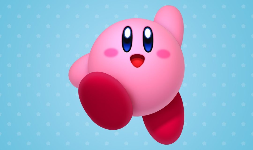 La lore di Kirby in breve