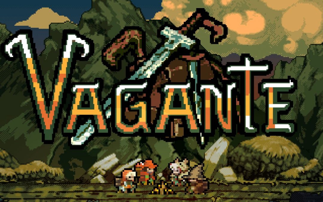 Vagante – Recensione