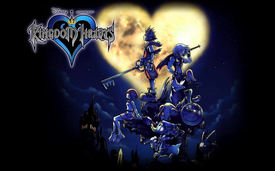 Kingdom Hearts 1.5 + 2.5 HD ReMIX – Recensione