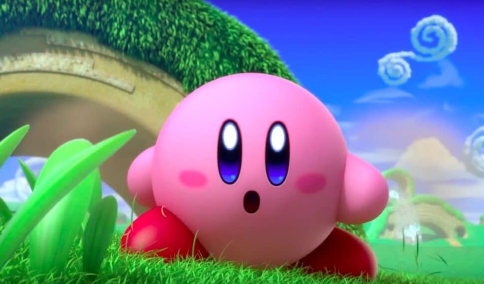 Il nuovo trailer di Kirby e la terra perduta mostra la boccomorfosi!