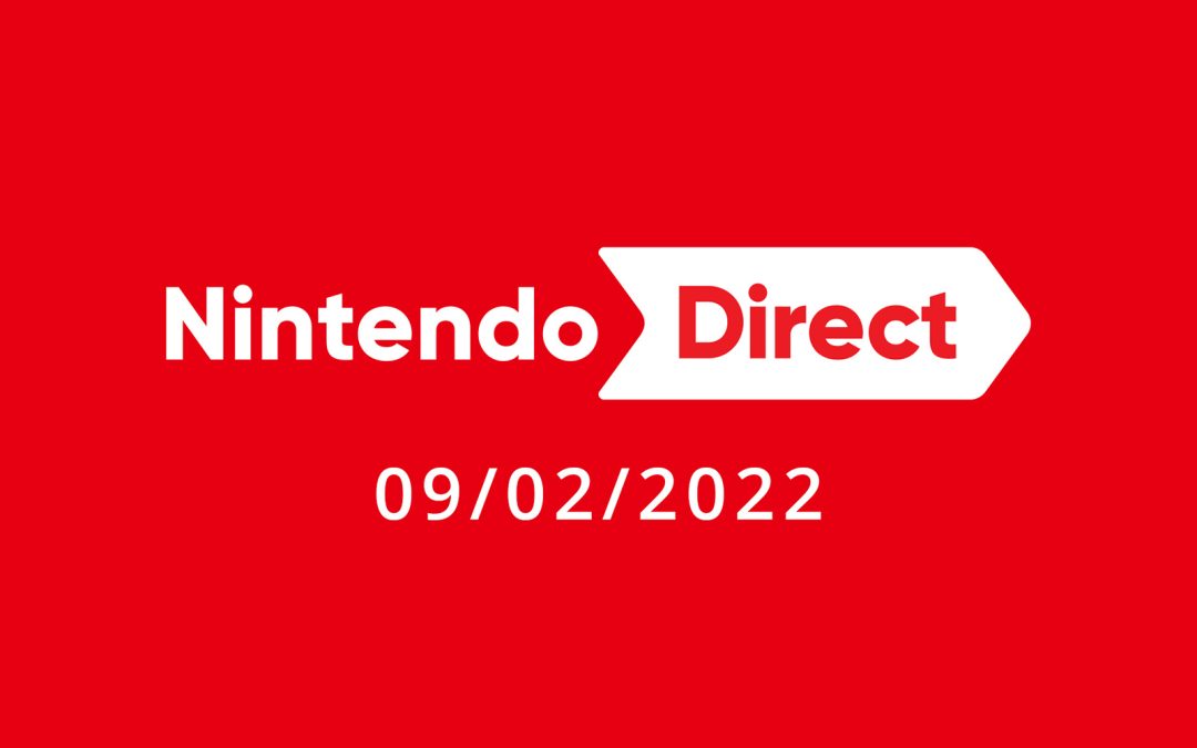 Nintendo Direct: ecco i principali giochi annunciati durante l’evento di febbraio 2022