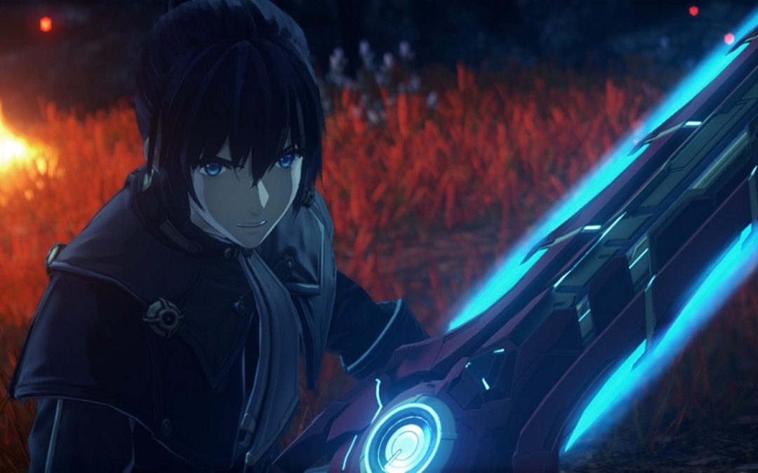 Xenoblade Chronicles 3 conquista la prima posizione nella classifica delle vendite in Giappone