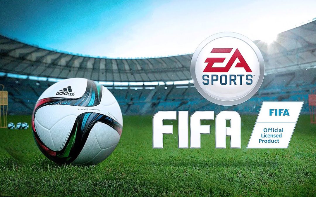 FIFA potrebbe presto cambiare nome