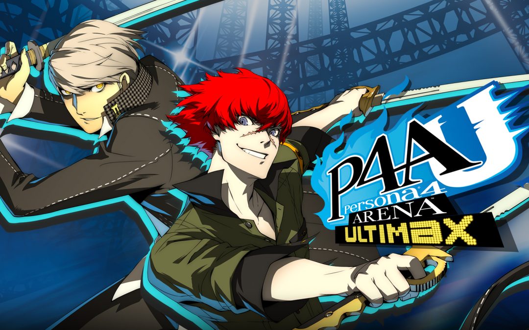 Persona 4 Arena Ultimax – Recensione