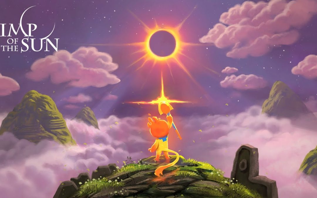 Imp of the Sun, il nuovo affascinante platform 2D sarà pubblicato su Nintendo Switch