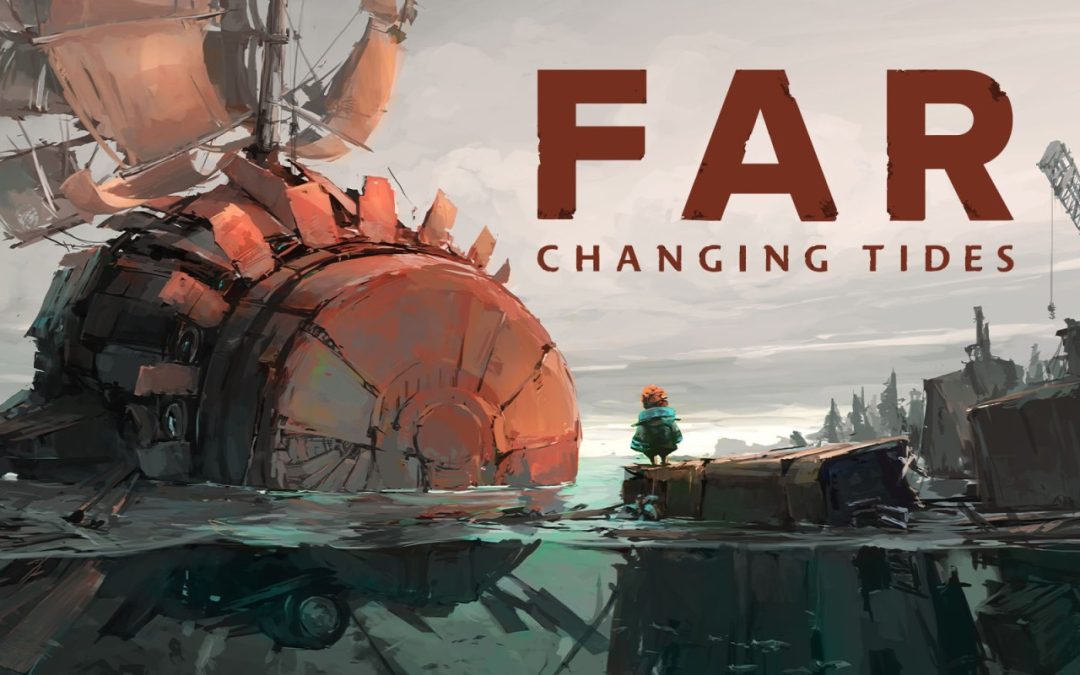 FAR: Changing Tides – Recensione