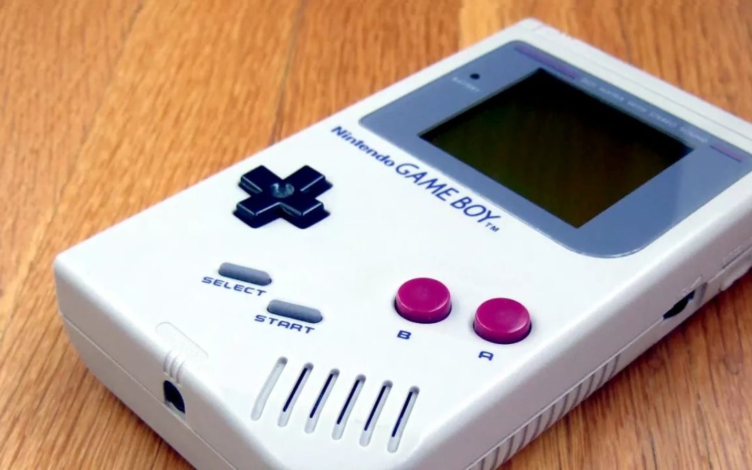 I titoli del Game Boy e Game Boy Advance saranno presto disponibili su Nintendo Switch?