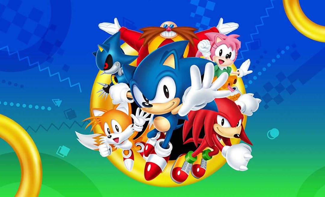 Sonic Origins, annunciata la data di rilascio con un trailer dedicato