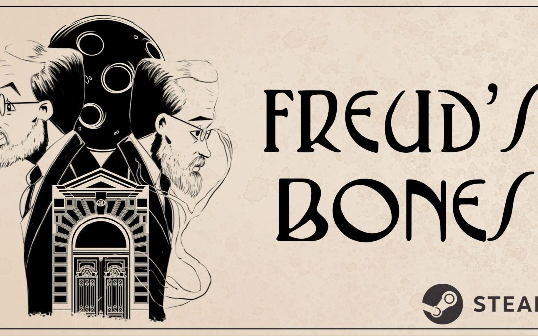 Nintendo Player intervista Fortuna Imperatore, la talentuosa autrice di Freud’s Bones