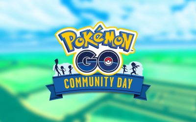 Pokémon GO: rivelate le date del prossimo Community Day