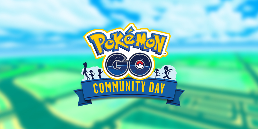 Pokémon GO: rivelate le date del prossimo Community Day