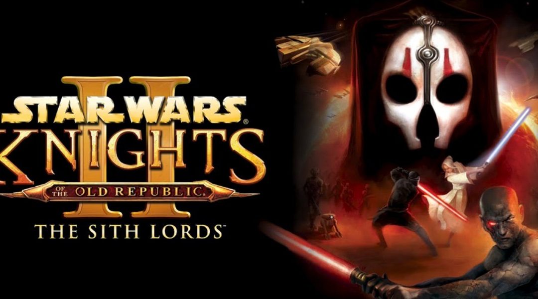Star Wars: Knights of the Old Republic II: The Sith Lords: svelata la data di uscita