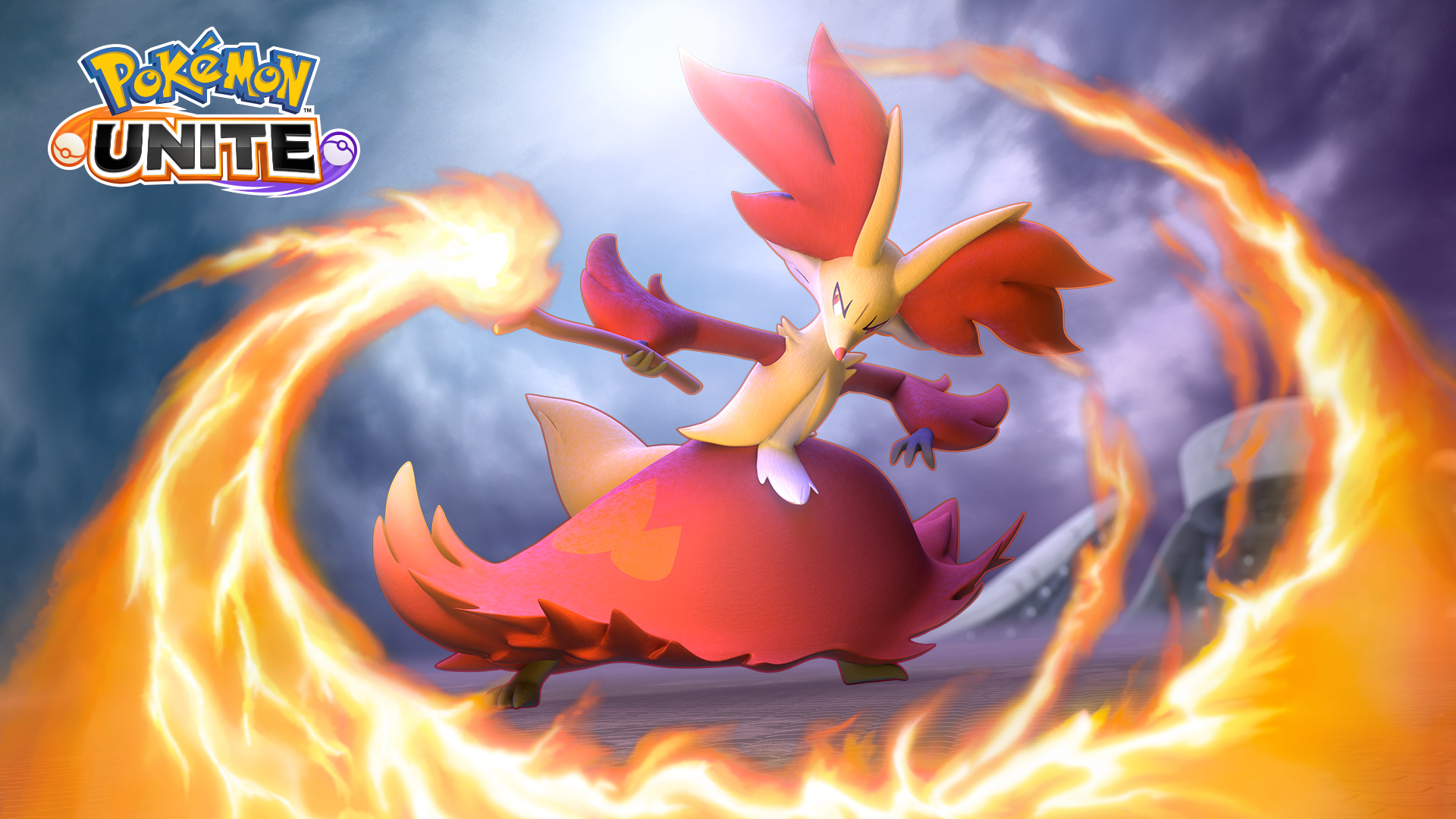 Pokémon Unite