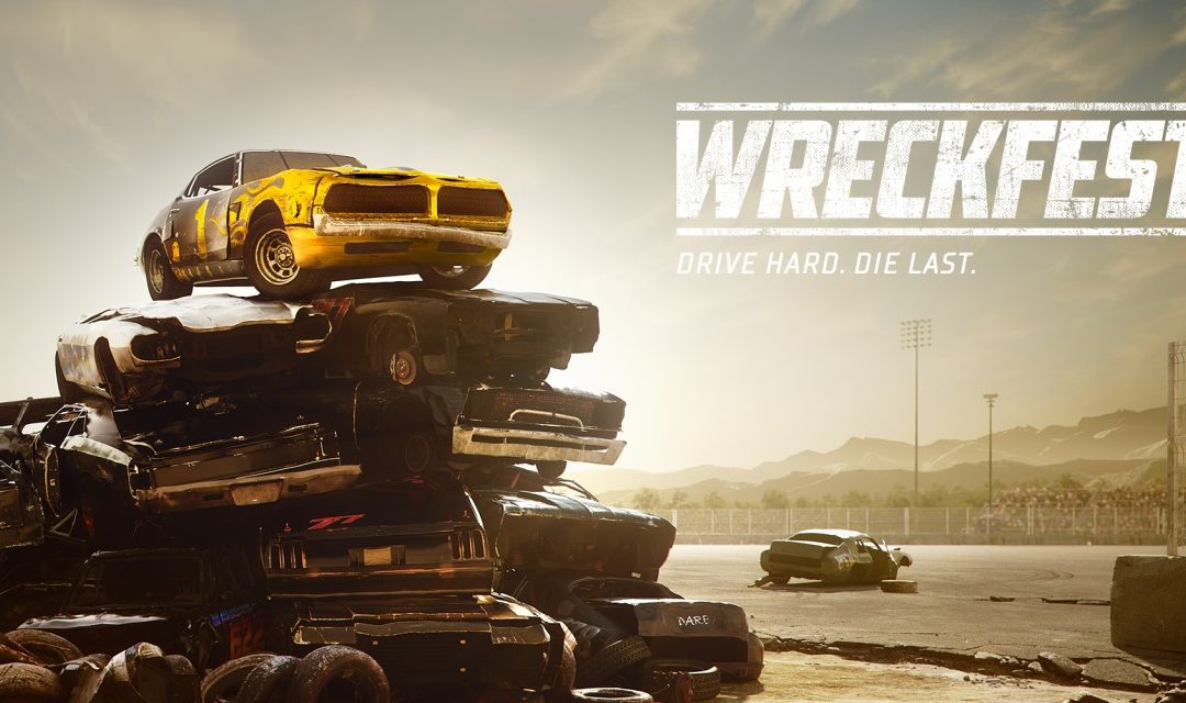 Wreckfest – Recensione