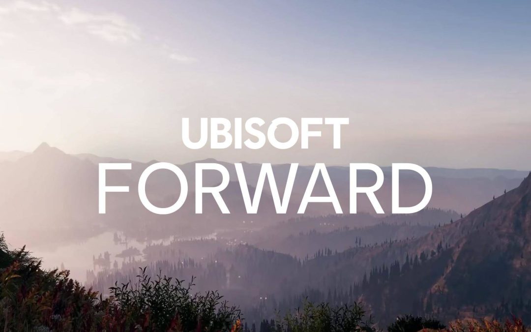 Ubisoft Forward: annunciato un nuovo evento live streaming a settembre