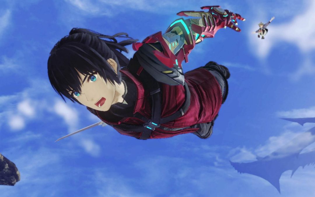 Xenoblade Chronicles 3: scopriamo insieme i protagonisti di questo nuovo capitolo della serie