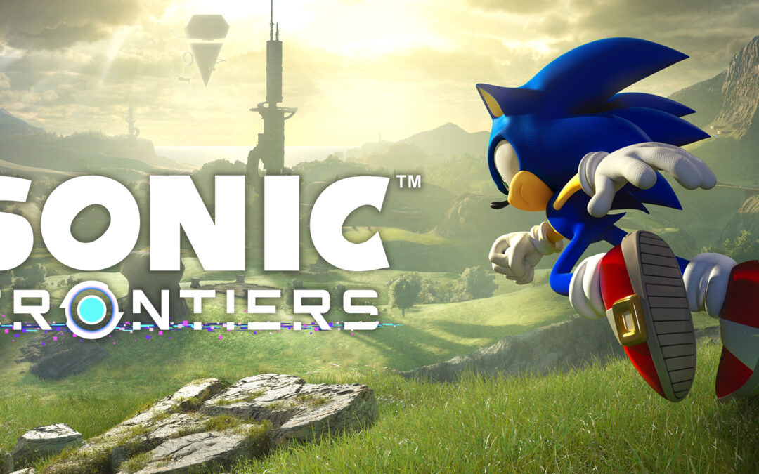 Sonic Frontiers: SEGA per errore ha pubblicato un trailer con la data di uscita