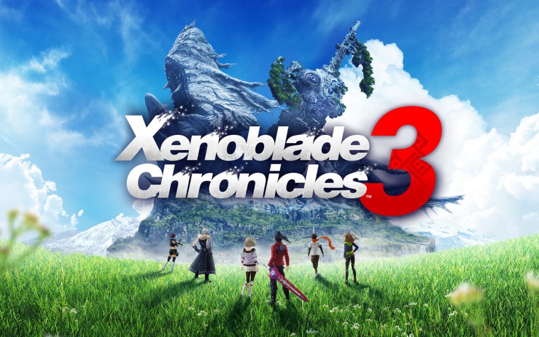 Xenoblade Chronicles 3 – Recensione