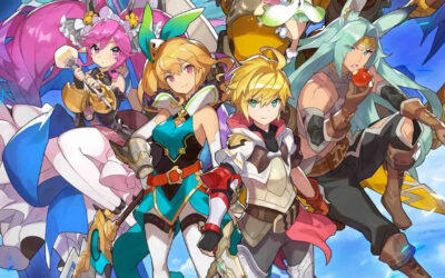 Dragalia Lost: rivelato quando il servizio chiuderà ufficialmente