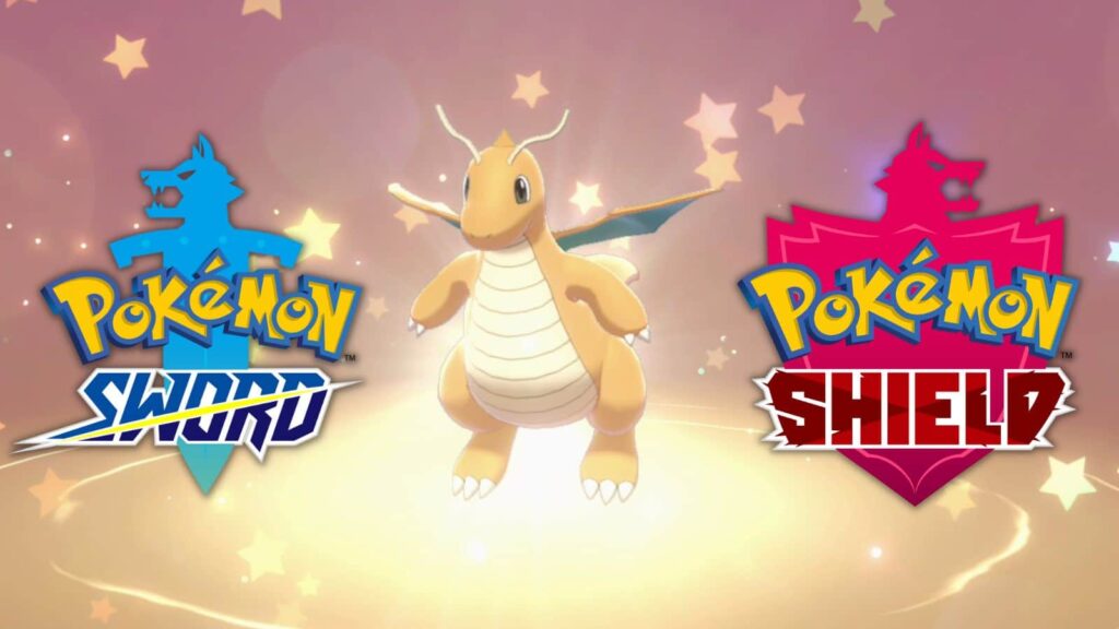 Nintendo Player - Pokémon Spada e Scudo: disponibile il codice speciale per  ottenere il Dragonite di Ash