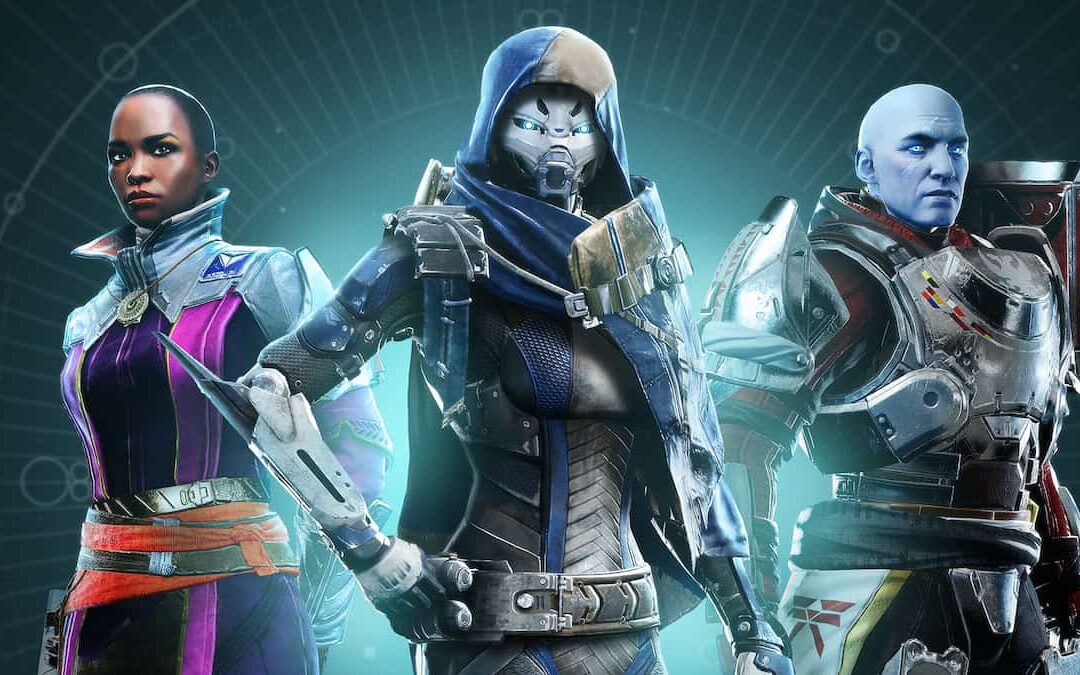 Fortnite incontra l’universo di Destiny 2 grazie ad una nuova esclusiva collaborazione