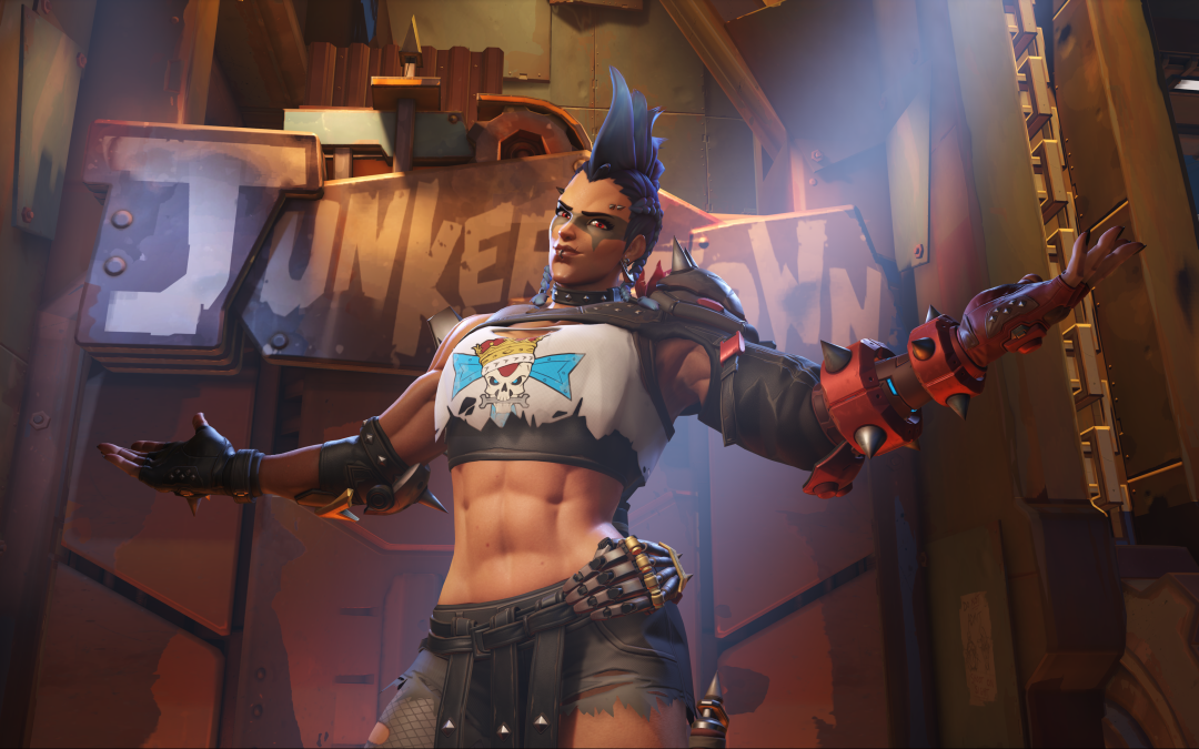 Blizzard conferma che non ci saranno altre open beta dedicate a Overwatch 2