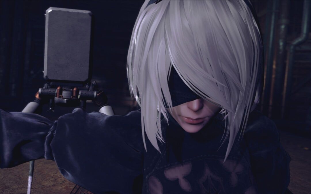 NieR Automata The End of YoRHa Edition: rilasciato un nuovo affascinante trailer dedicato a 2B