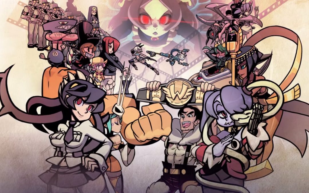 A sorpresa annunciato un nuovo combattente in arrivo su Skullgirls 2nd Encore