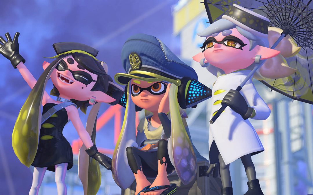 Nintendo Switch: ecco i migliori titoli in uscita a settembre 2022