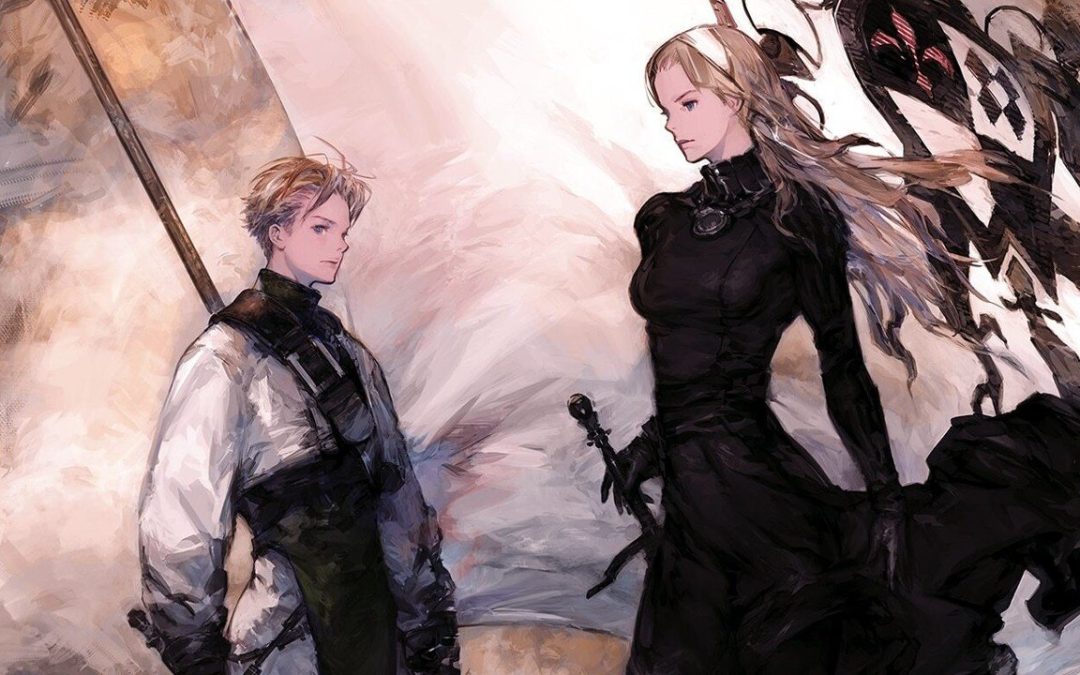 Tactics Ogre: Reborn sarà pubblicato a novembre su Nintendo Switch