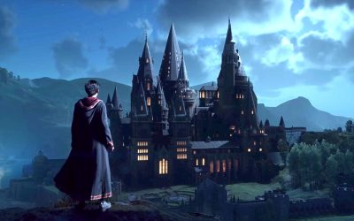 Hogwarts Legacy è stato posticipato al 2023, la data per la pubblicazione su Nintendo Switch sarà annunciata presto