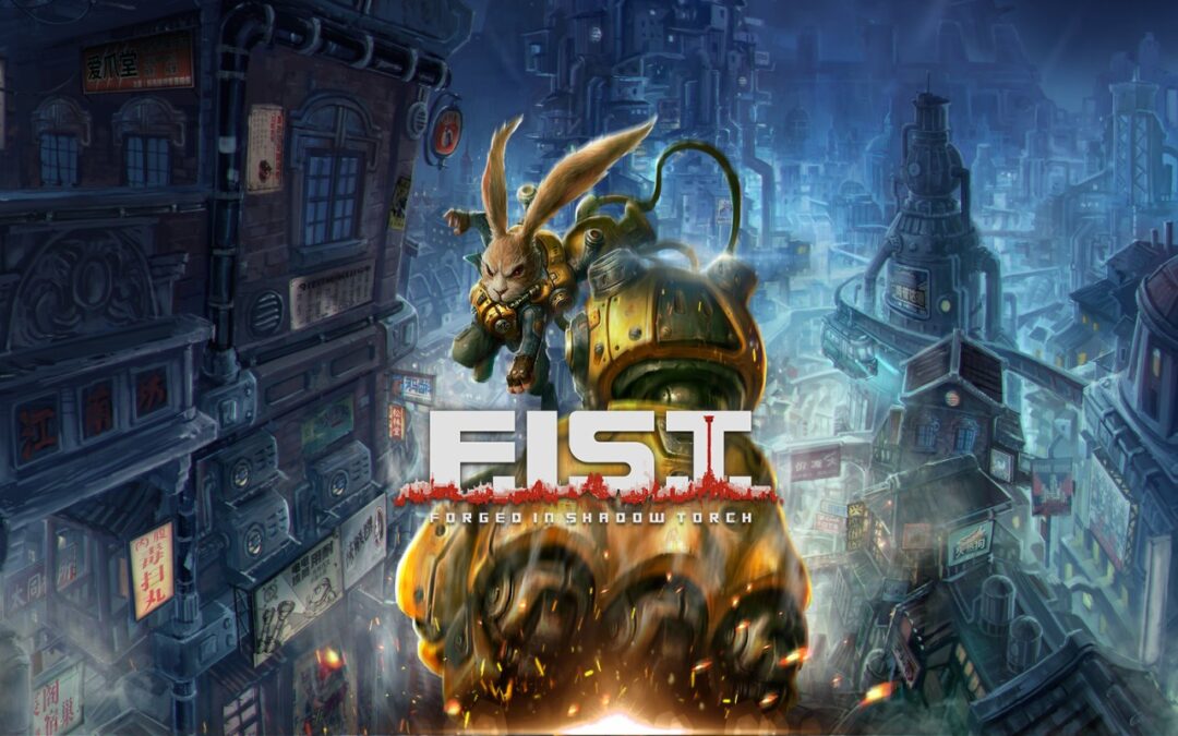 F.I.S.T.: Forged in Shadow Torch – Recensione