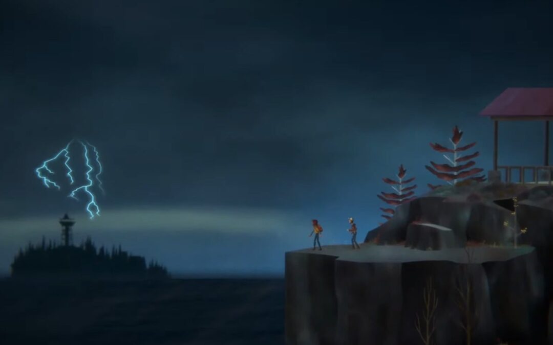 Oxenfree II Lost Signals è stato rinviato al 2023