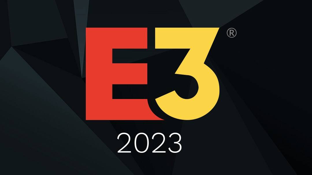 L’E3 ritornerà nel 2023