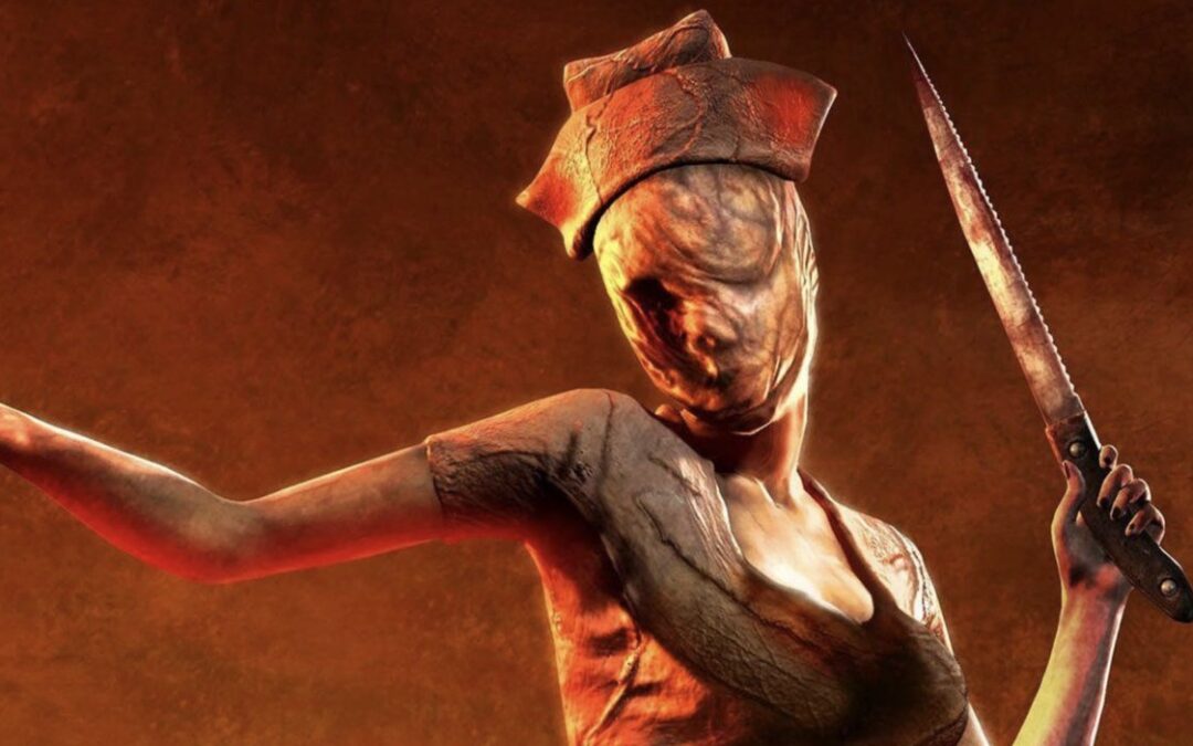 Nuovo gioco di Silent Hill in arrivo?
