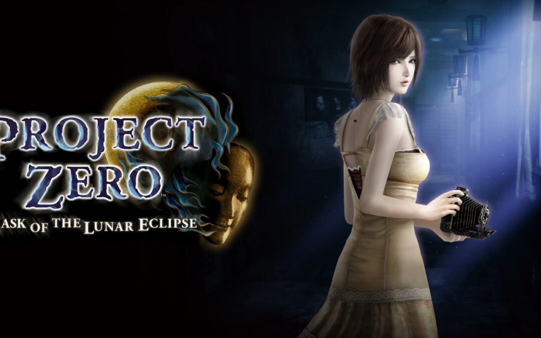 Project Zero Mask of the Lunar Eclipse: svelata la data di uscita su Nintendo Switch