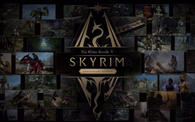 The Elder Scrolls V: Skyrim Anniversary Edition – Recensione