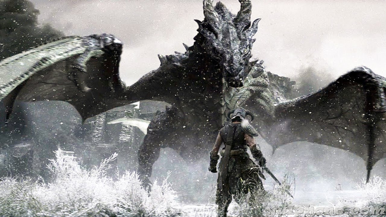The Elder Scrolls V: Skyrim Anniversary Edition