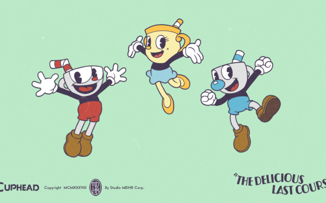 Cuphead riceverà una versione fisica su Nintendo Switch