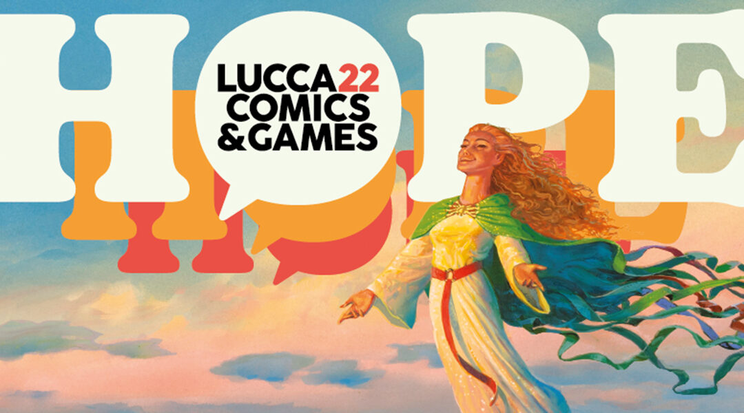 Nintendo a Lucca Comics & Games 2022: ecco il programma completo dell’evento
