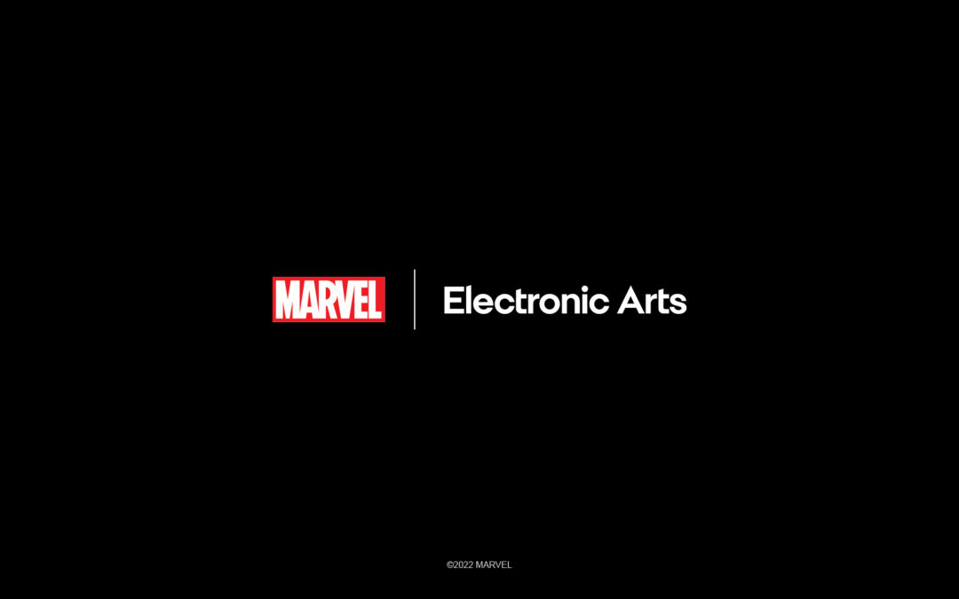 Iniziata una nuova collaborazione tra Marvel ed Electronic Arts