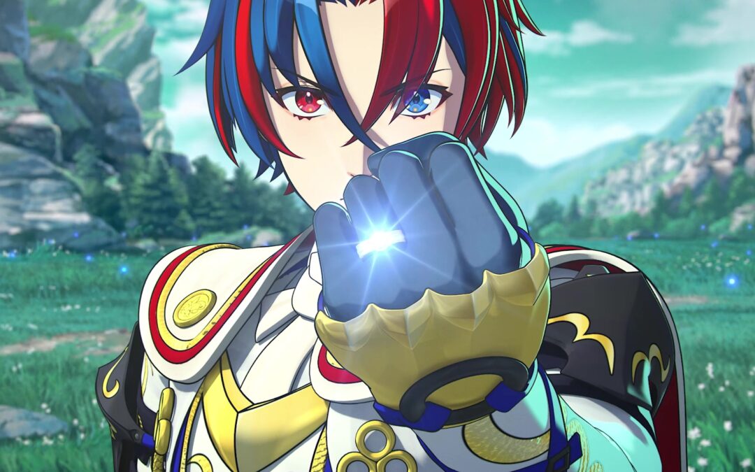 Fire Emblem Engage: pubblicato un nuovo trailer intitolato “Il risveglio del Drago Divino”